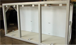 Steel Aquarium Stands.com