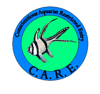 CARE Logo